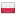 w210.pl server is located in Poland